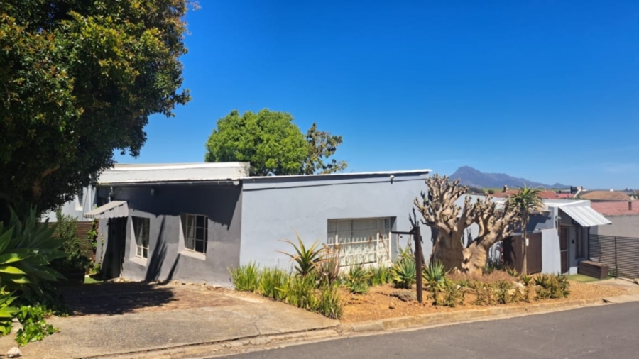 2 Bedroom Property for Sale in Caledon Western Cape